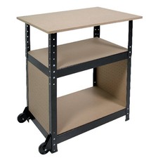 BANCO BANCHETTO DA LAVORO