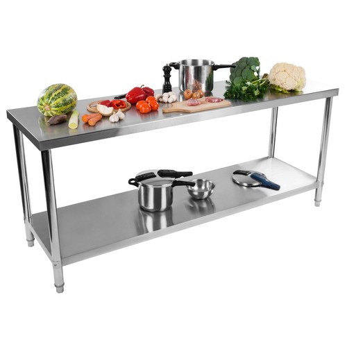 Tavolo inox acciaio - inox,