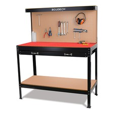 BANCO DA LAVORO PORTA UTENSILI