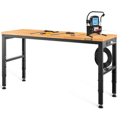 Vevor banco lavoro 1220 x - vevor, da