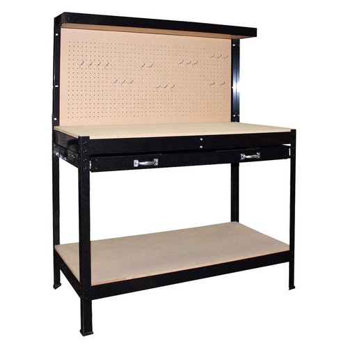 Banco lavoro 120x60xh155 - lavoro,