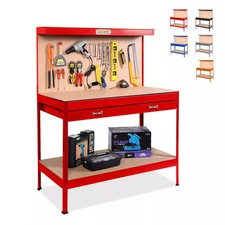 Banco da lavoro tavolo con