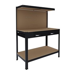 Banco Tavolo Da Lavoro Con