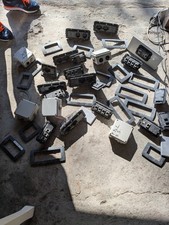 Banco Da Lavoro Molte Prese