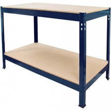 XONE Mercurio Banco da Lavoro