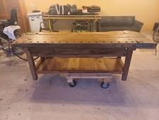 banco da lavoro falegname