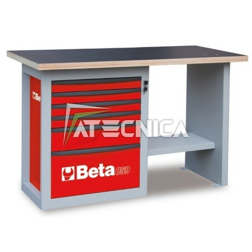 Banco lavoro mt e - banco,