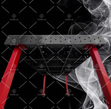 Tavolo Da Saldatura Banco Da