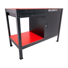 Manny - Banco da Lavoro