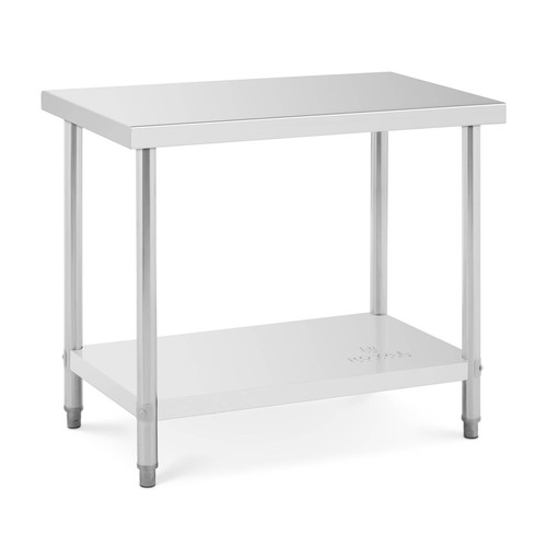 Tavolo inox acciaio - inox,