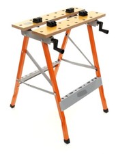 Tavolo da Lavoro Pieghevole