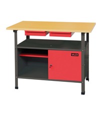 BANCO DA LAVORO VALEX IN LEGNO