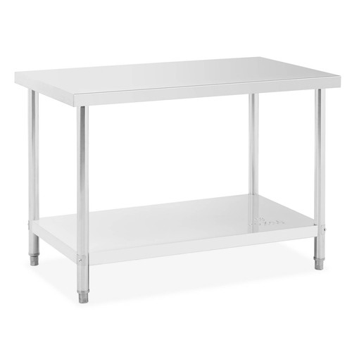 Tavolo inox acciaio - tavolo,