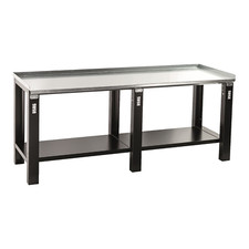 BANCO BANCONE TAVOLO DA LAVORO