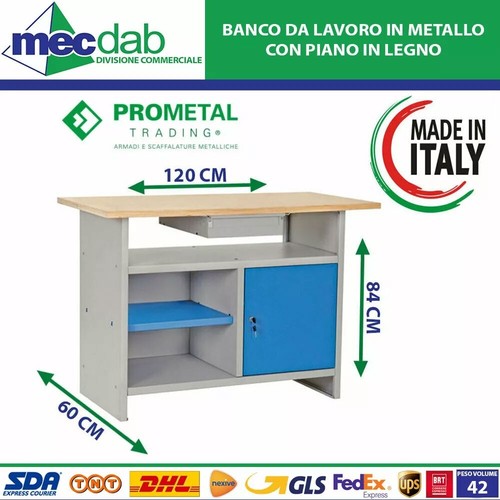 Banco lavoro con - banco,