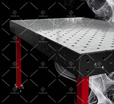 Tavolo Da Saldatura Banco Da