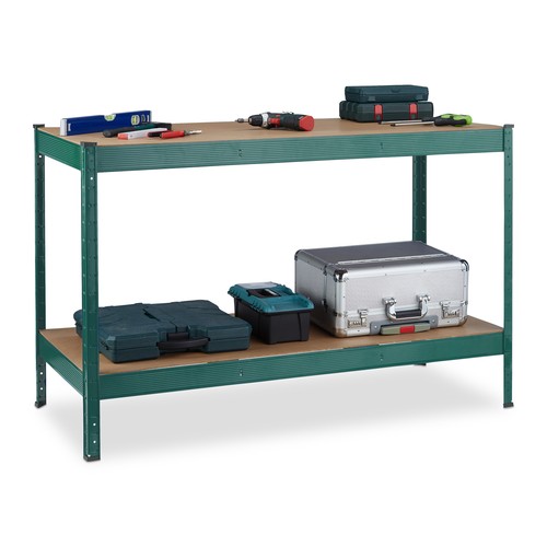 Banco lavoro officina 600 - officina,